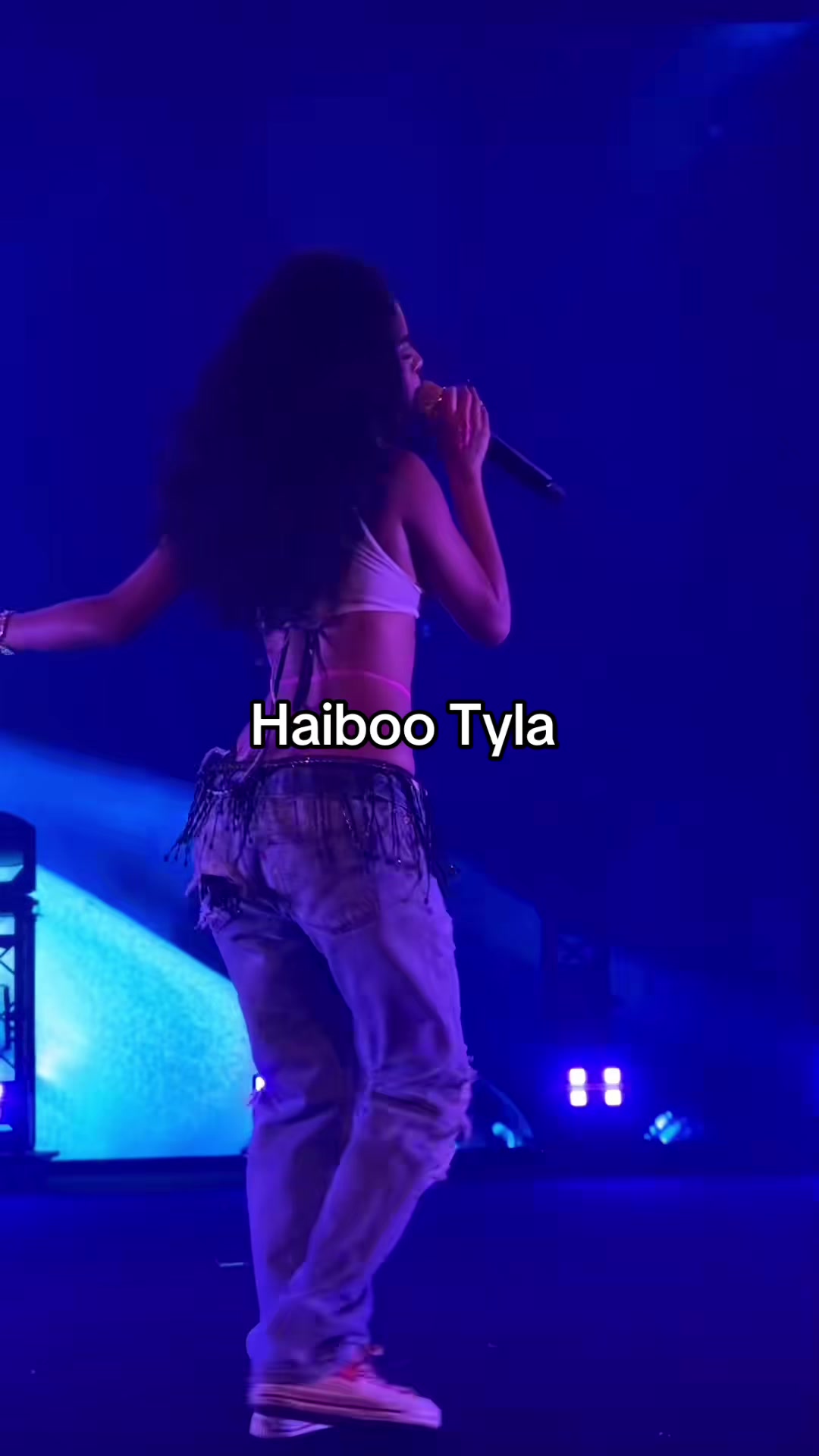 @Tyla