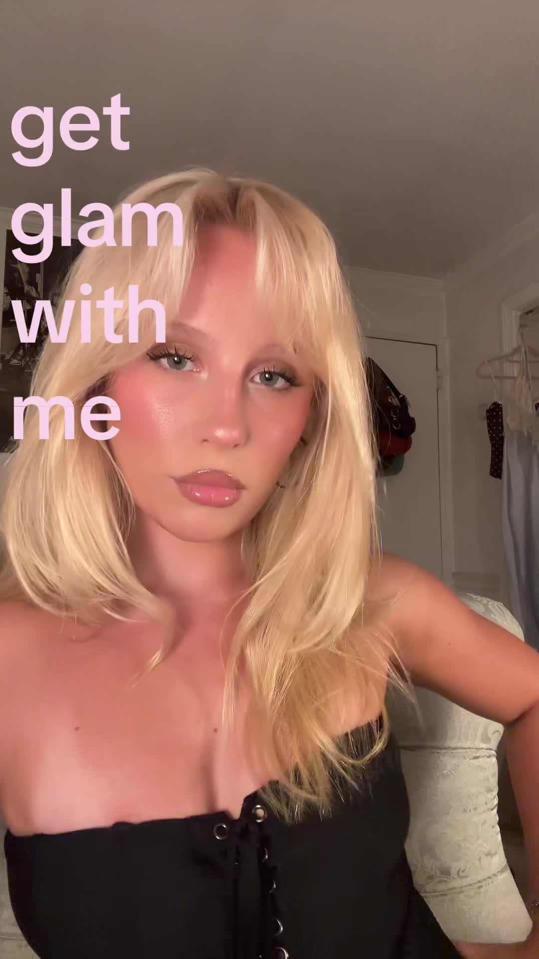 @lane alicia