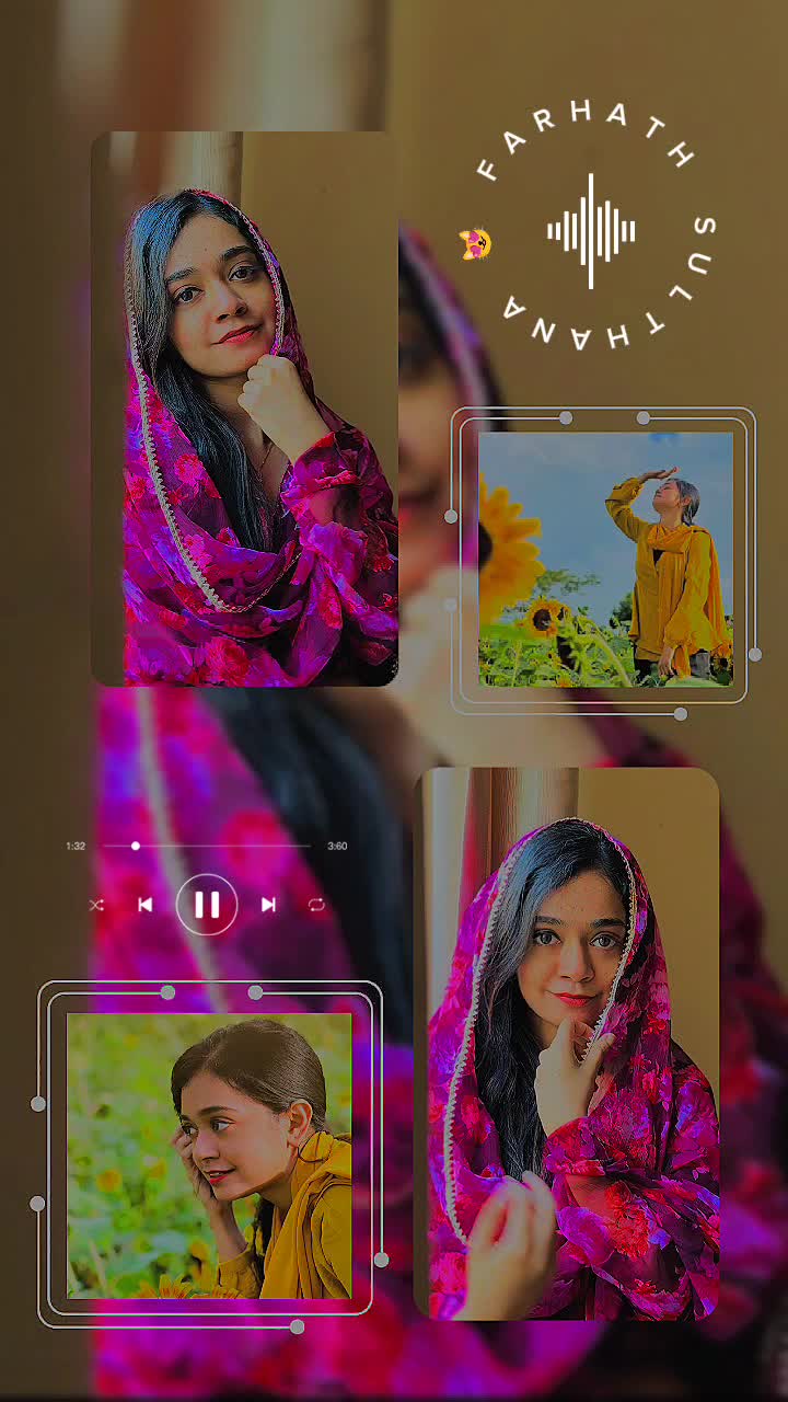 @SULTHANA FARHATH ๐ซ๐ฅ