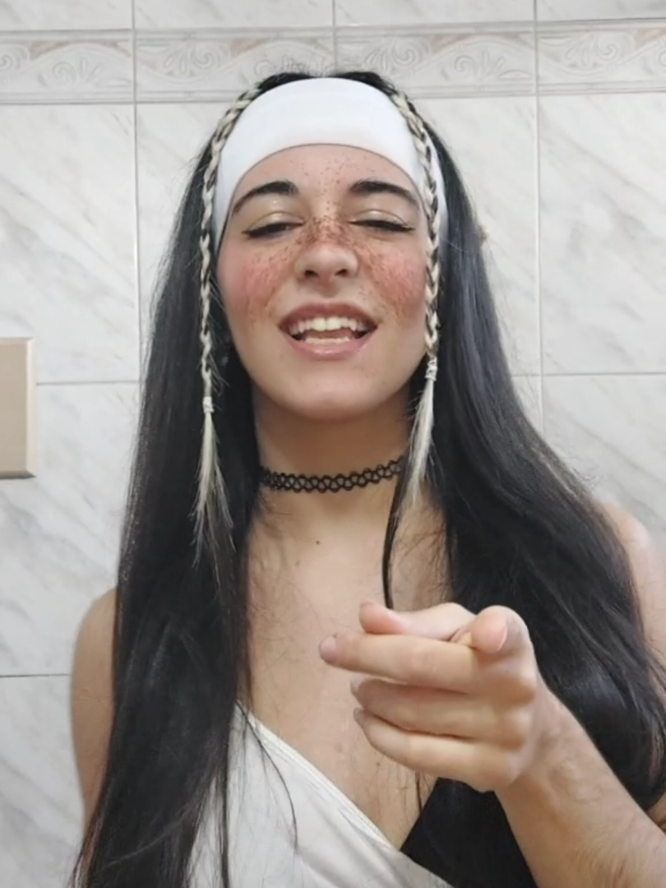 @Aye Arcuri