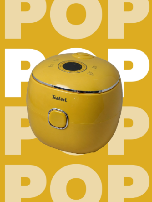 @TefalAppliancePH