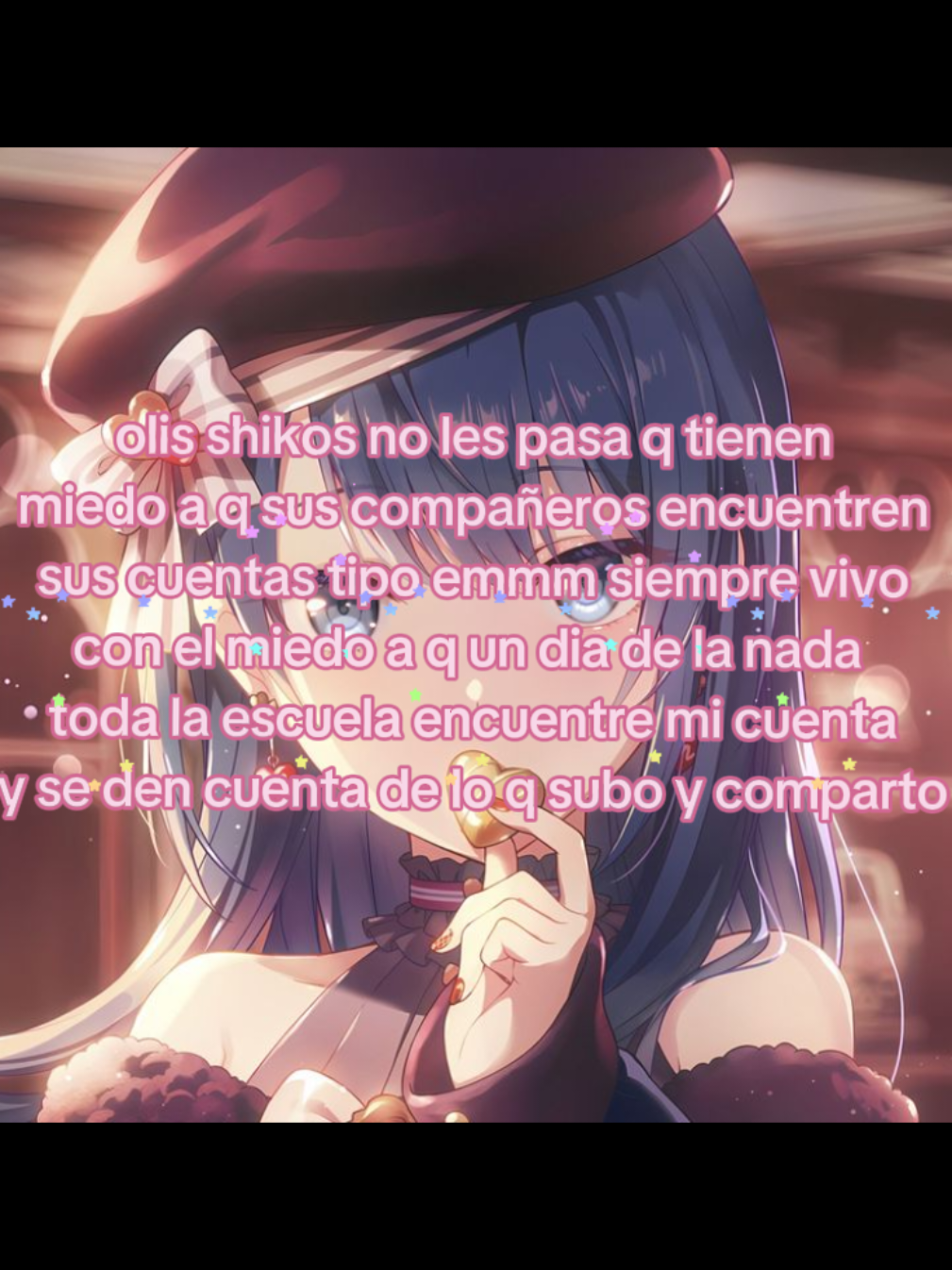 @⋆⭒˚。⋆Sykiio!
