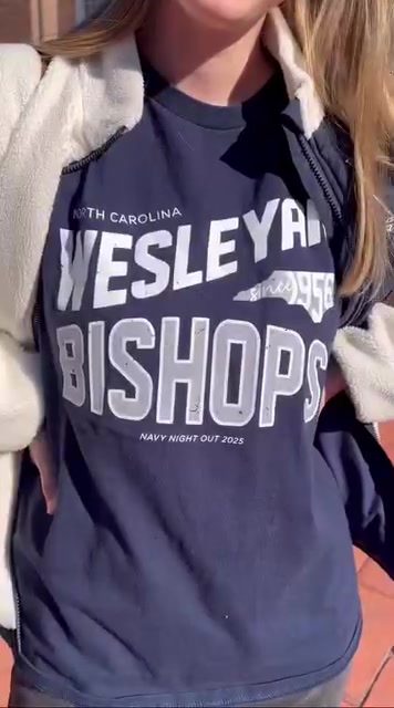 @ncwesleyan