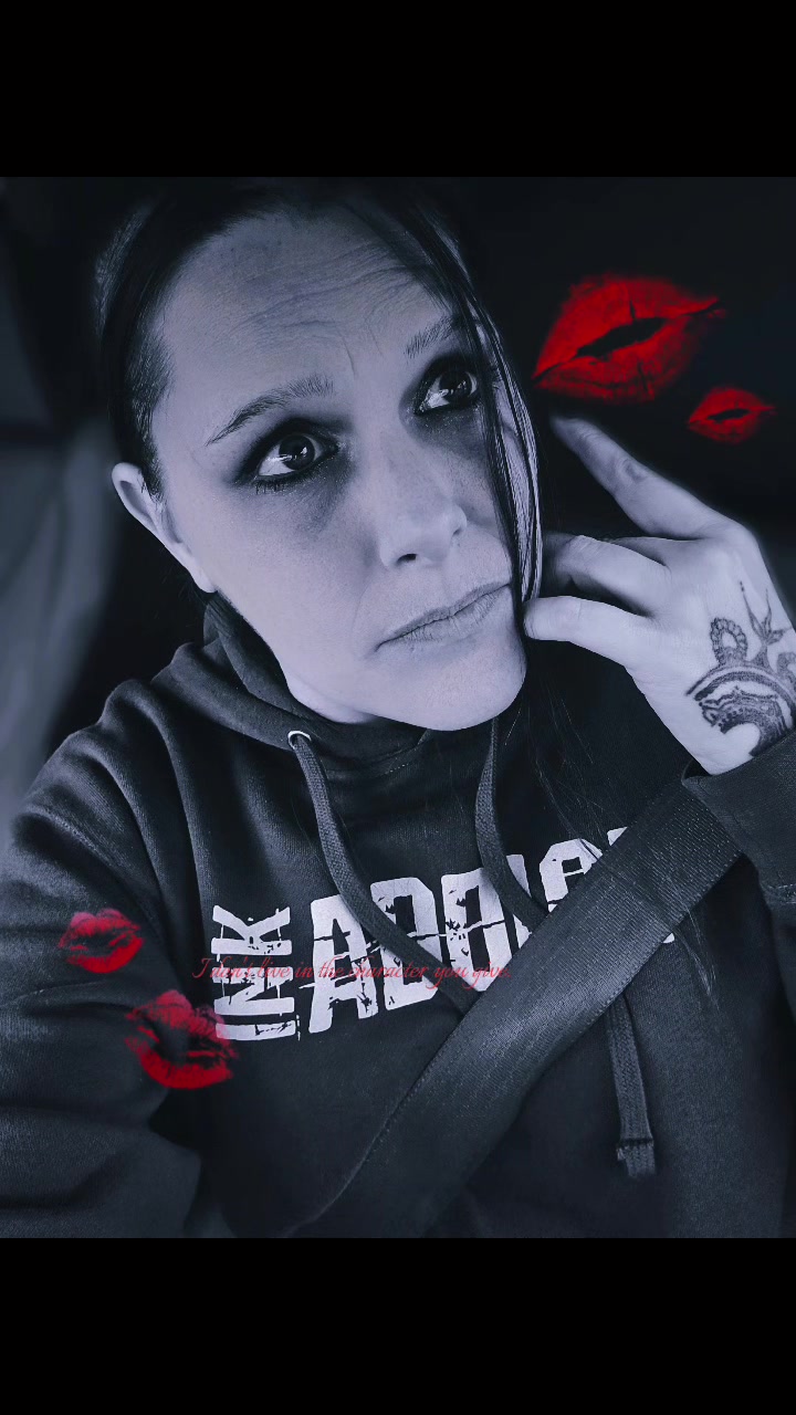 @sinful beauty@sabin