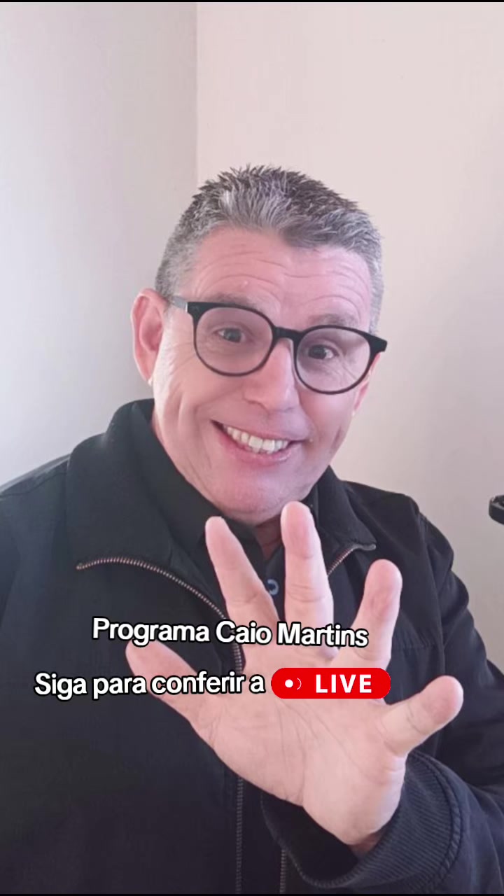 @Caio Martins