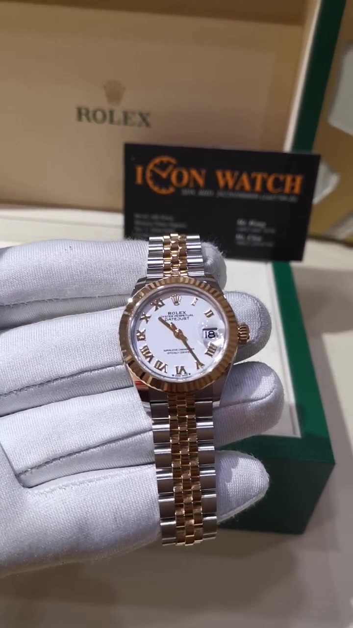 @Icon Watch