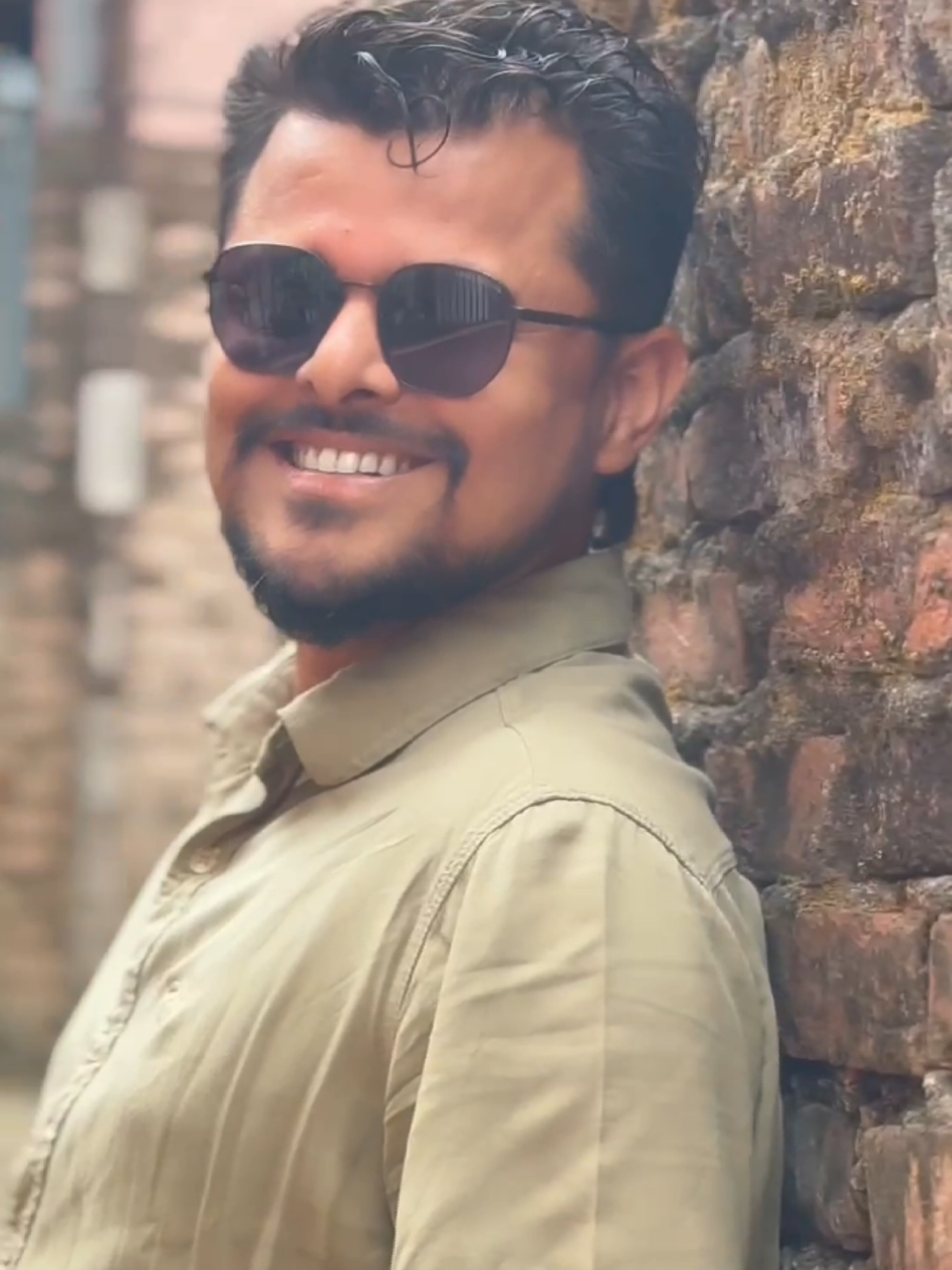 @Anil Wagle