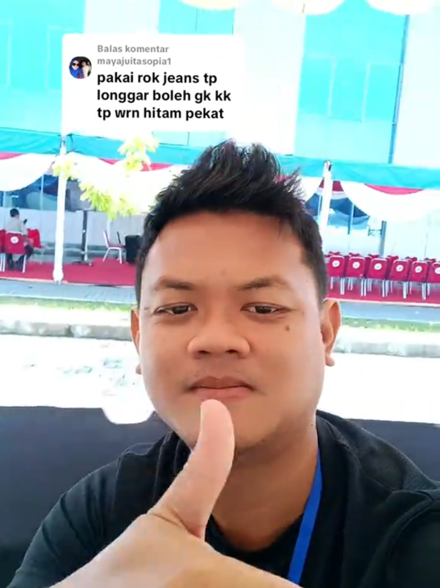 @Krasotka Tekno Mataram