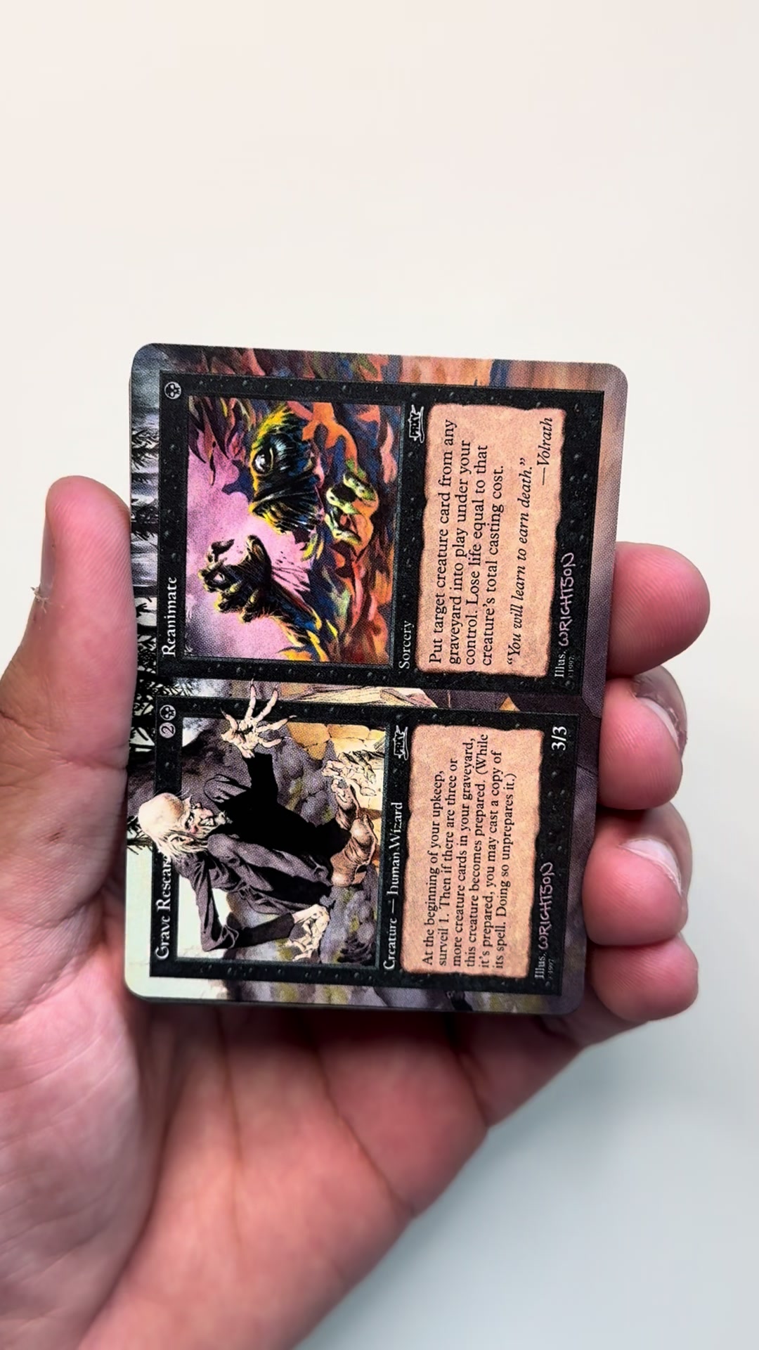 @Oddities Alters