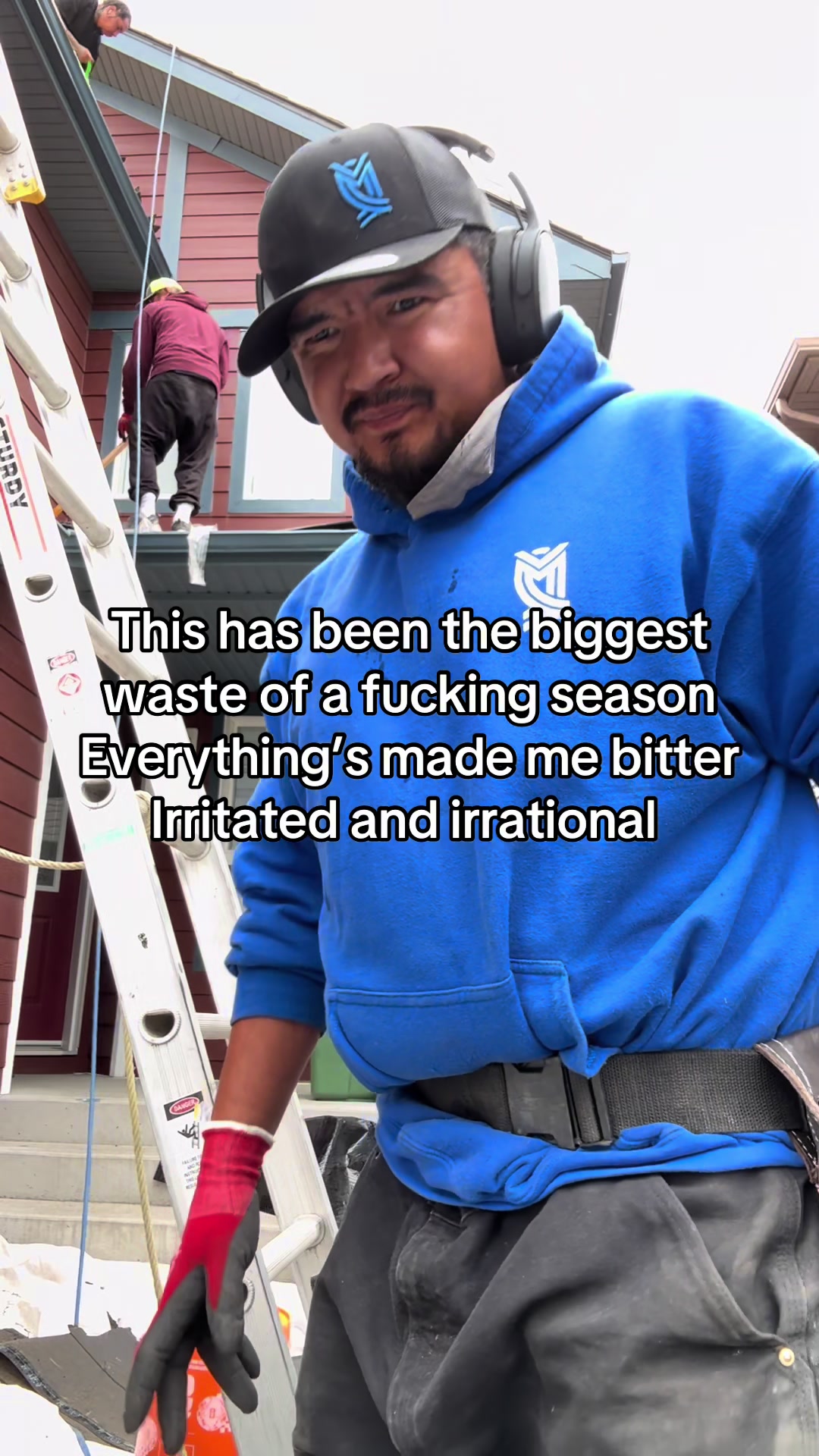 @Bucky Beaver