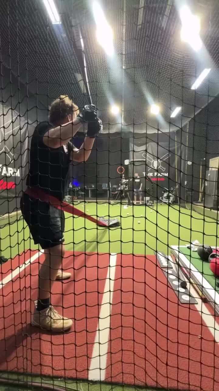 @The Farm System