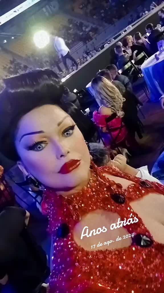 @BRUNA MASTROIANNI
