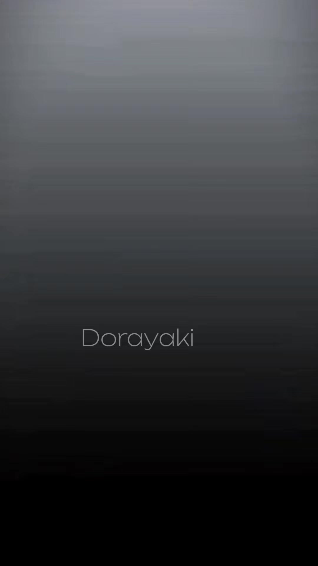 @Dorayaki