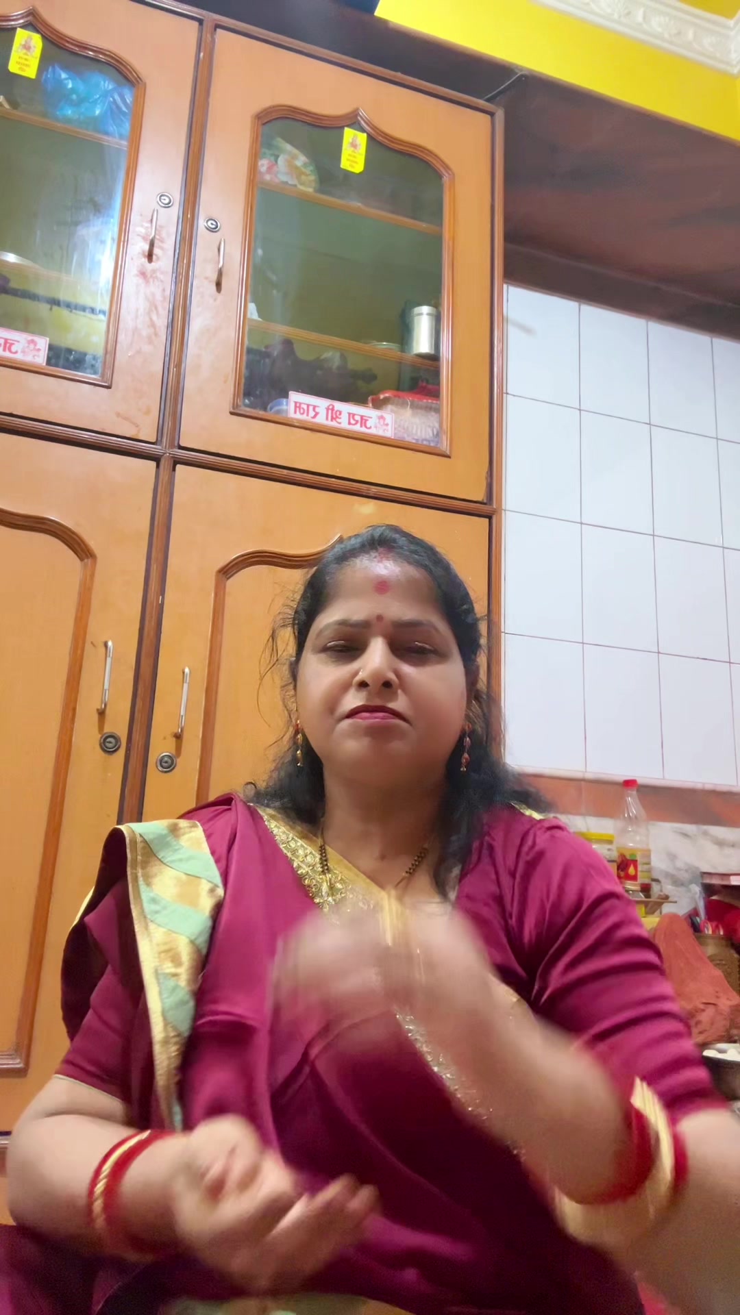 @Anita Shah