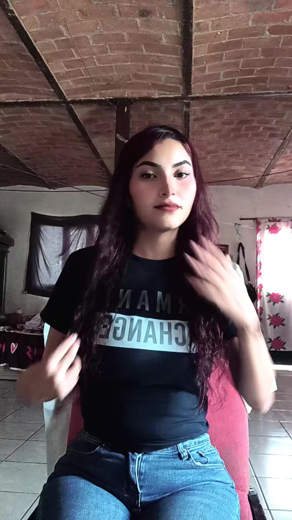 @Belén Rodriguez