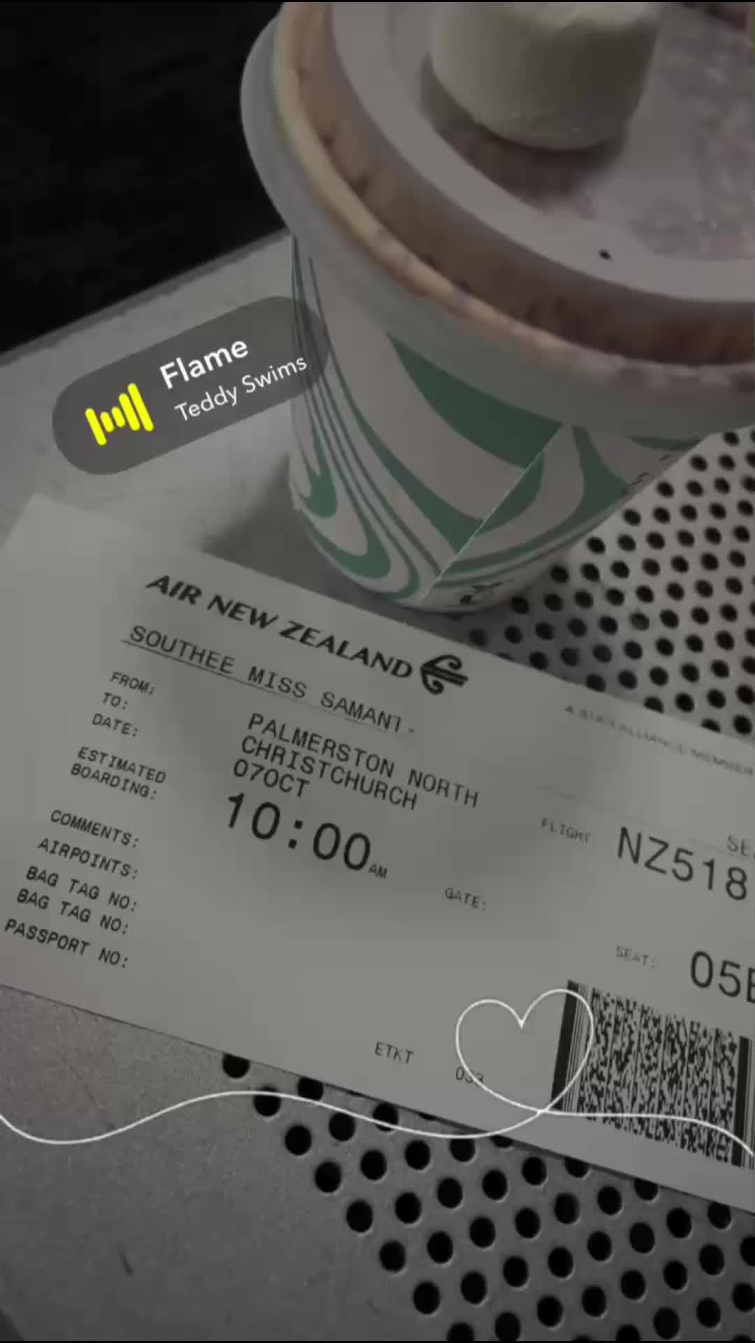 @MadSam ๐