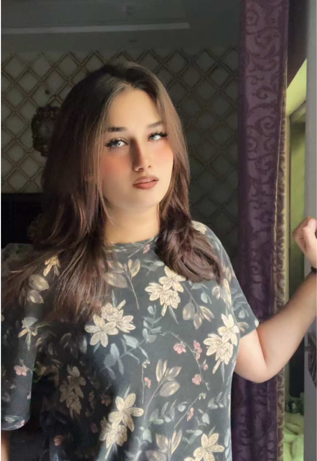 @عریشہ مرزا