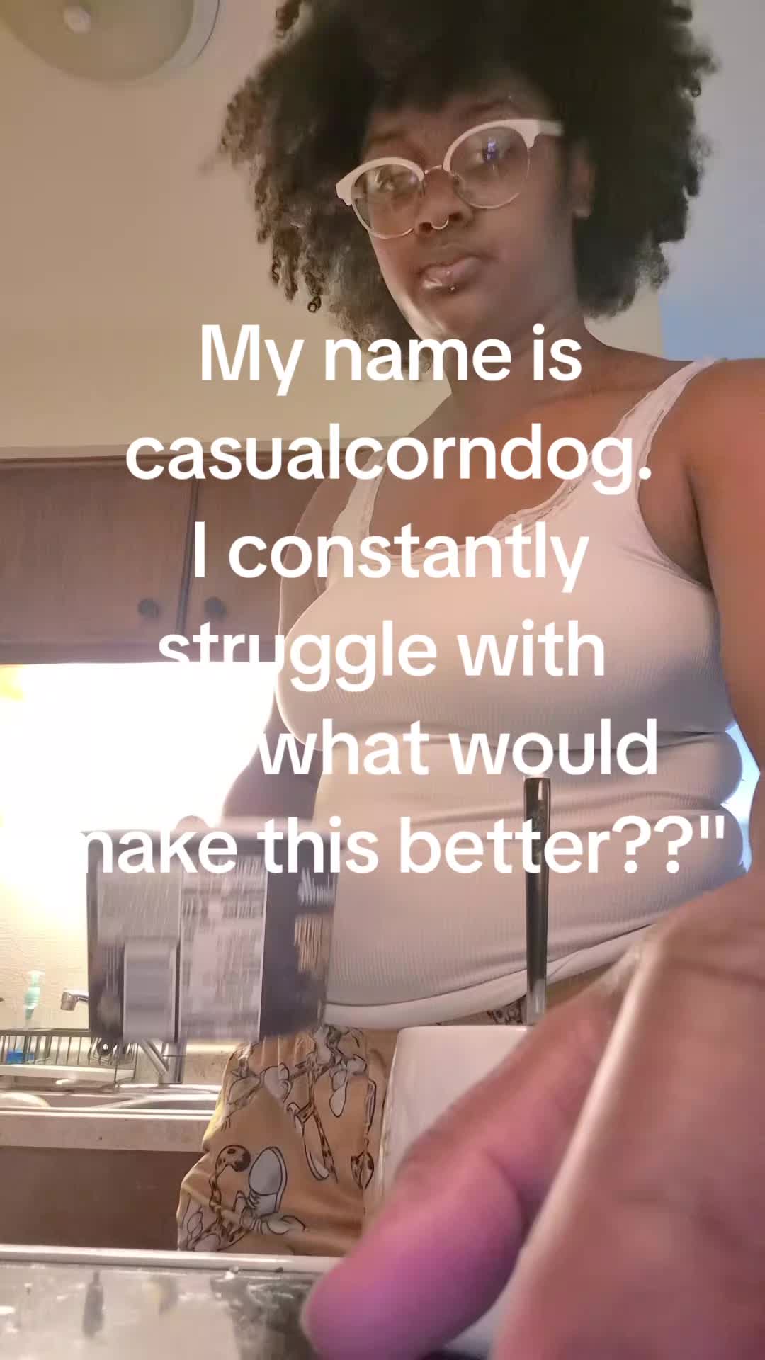 @casualcorndog