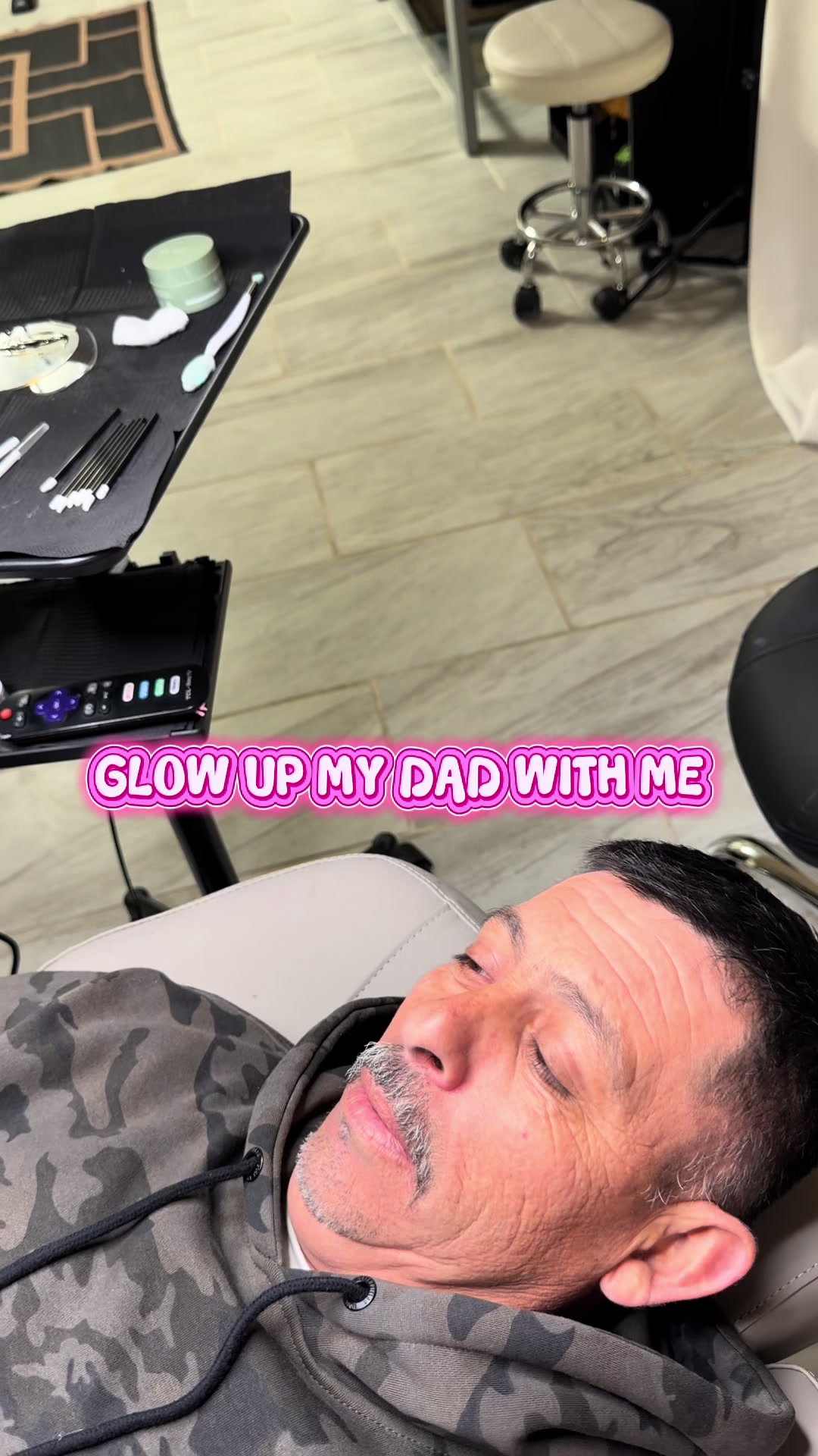 @Girl-dad Diaries
