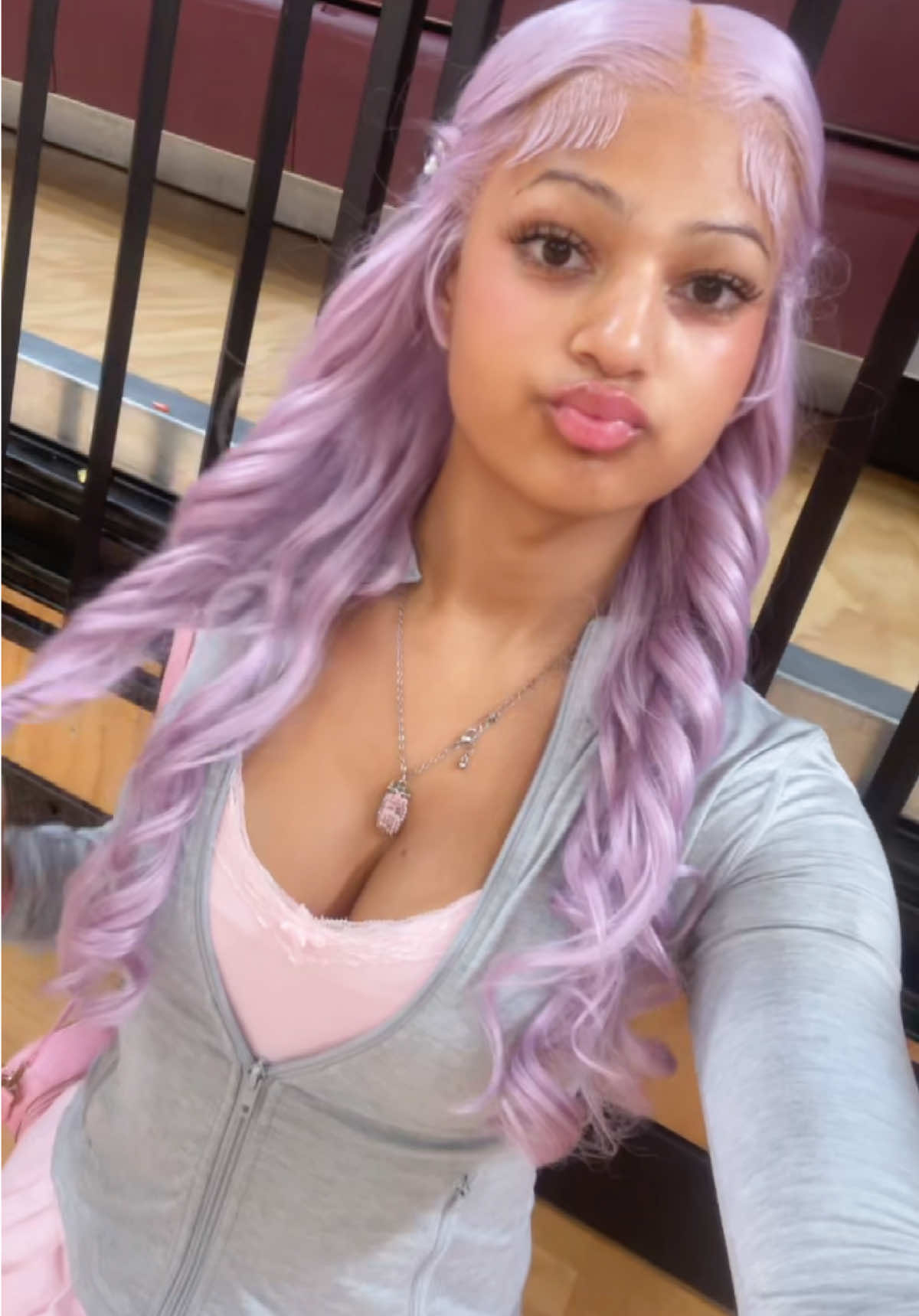 @Baddest.bombshell ๐๐ง๐๐