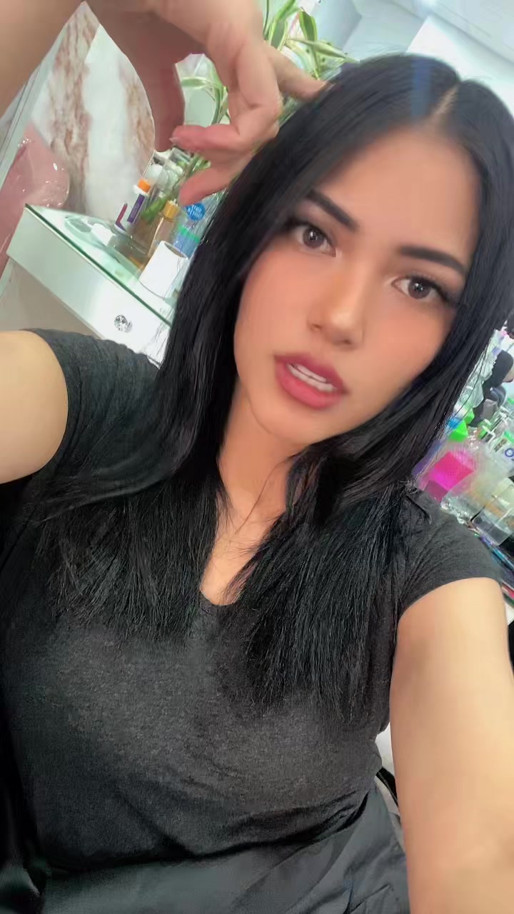 @ALEXA&THE HOUSE OF BEAUTY ๐๐