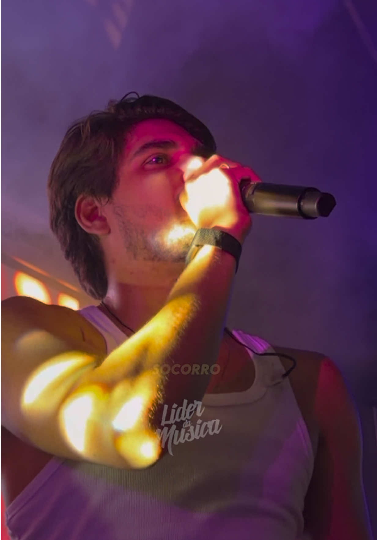 @Liderdamusica