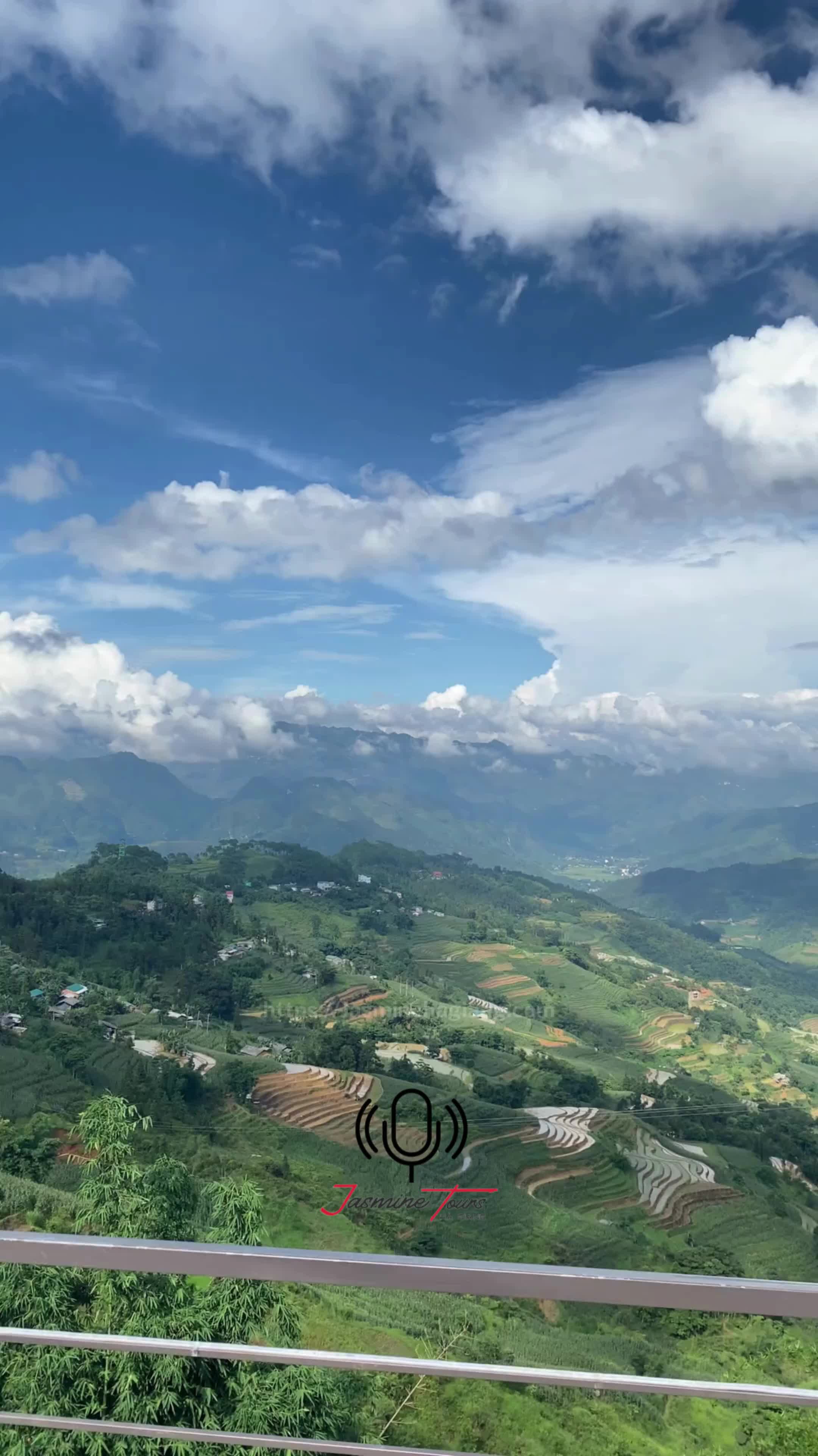 @Jasmine Tours Hà Giang