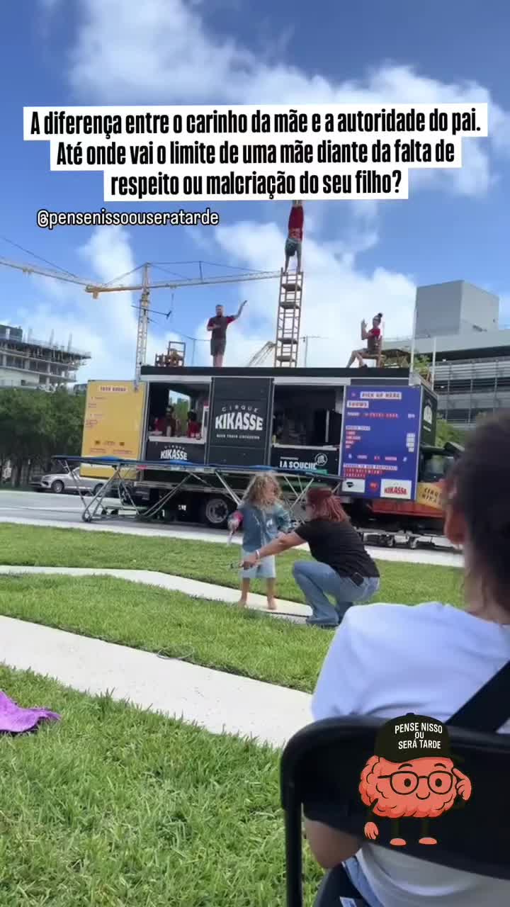 @Pense Nisso ou Ser&aacute; Tarde