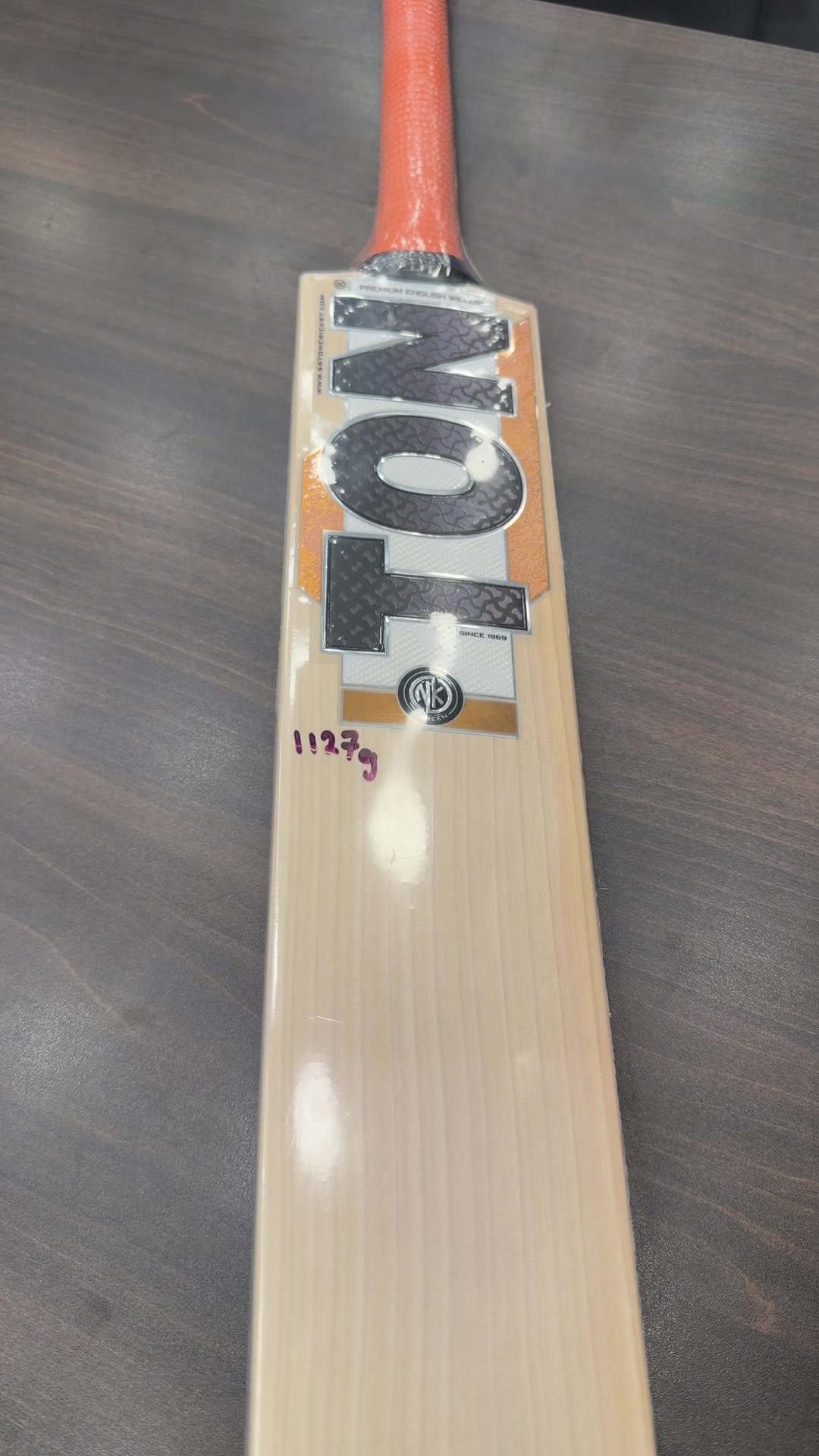 @The Cricket Store