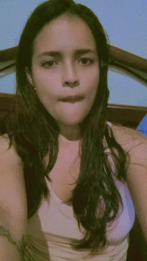 @Tu Chiquitita🫦