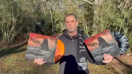 @Philip H Anselmo