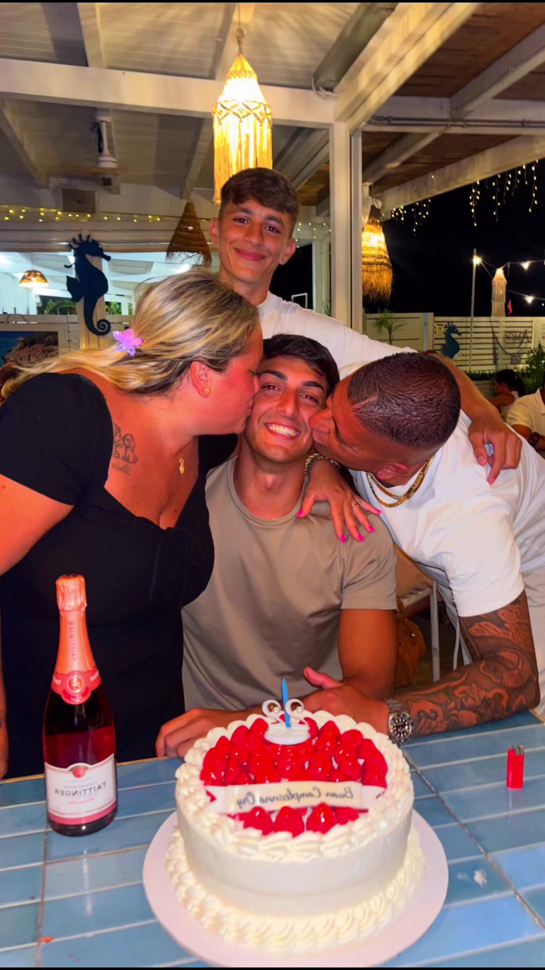 @Peppe Nella Veneziano