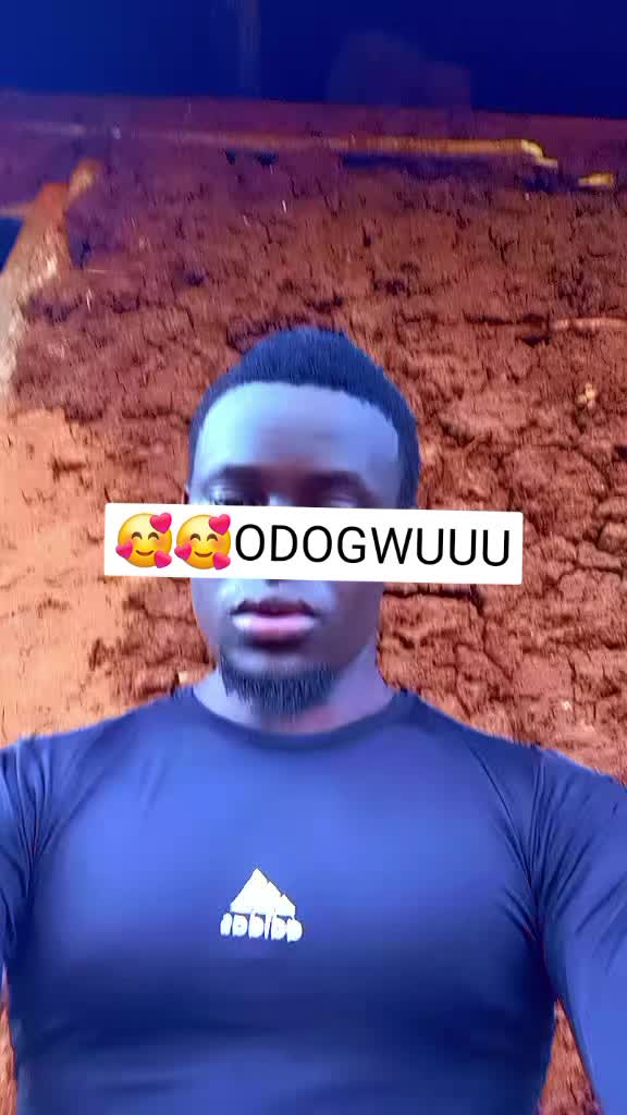 @Benson Mbihi