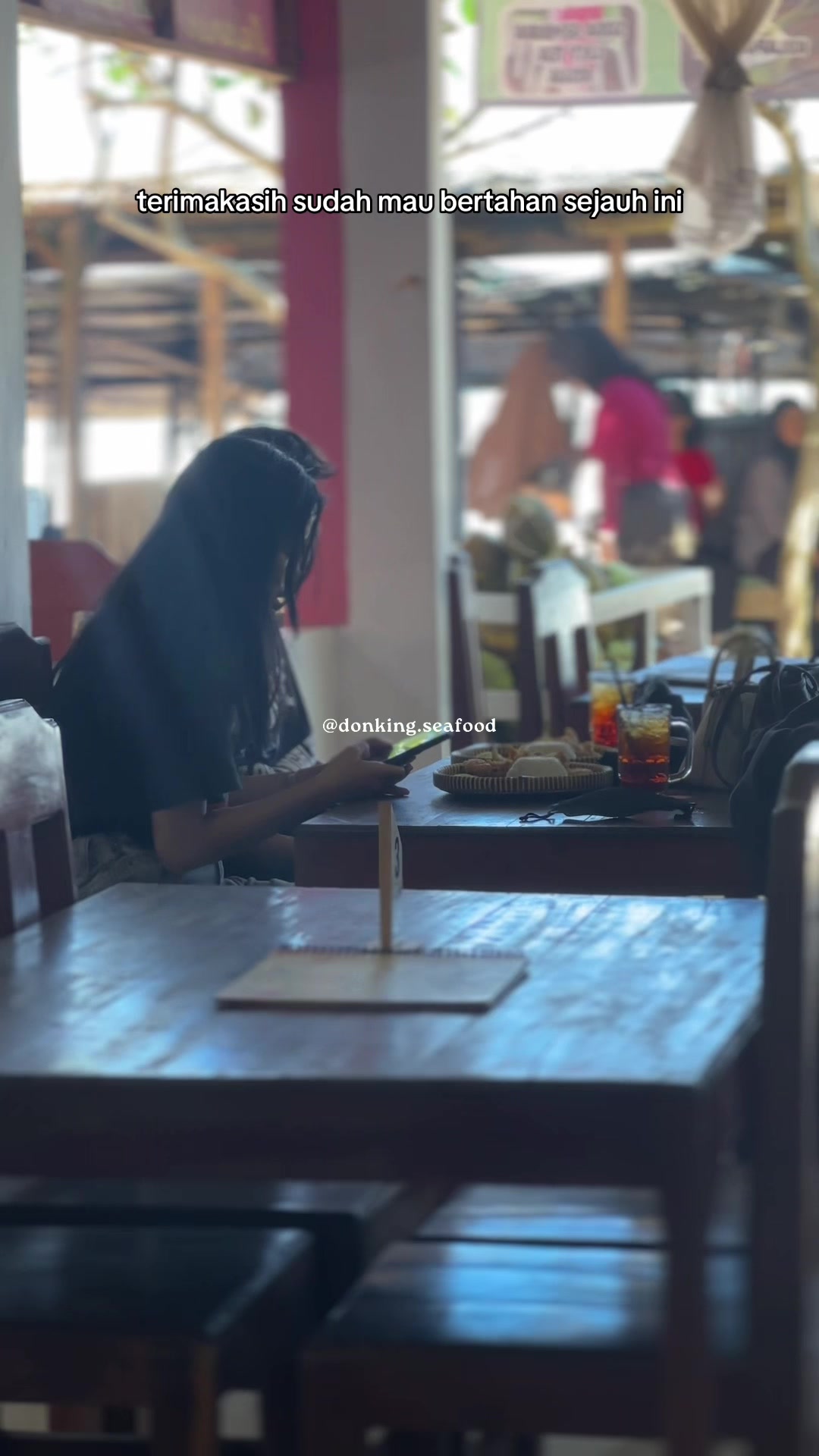 @RM. donKING Seafood