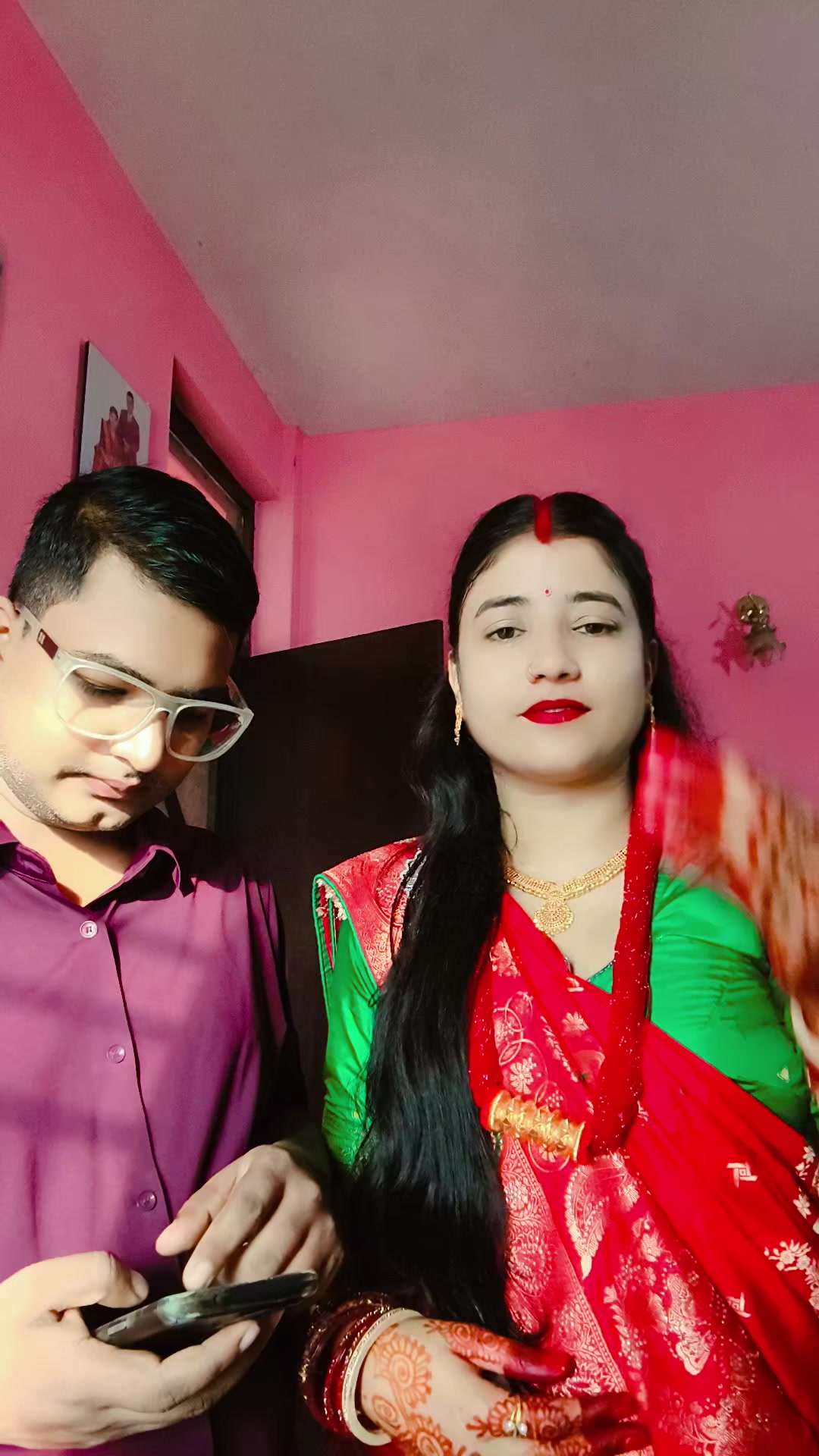 @Dr. Om Prakash Yadav