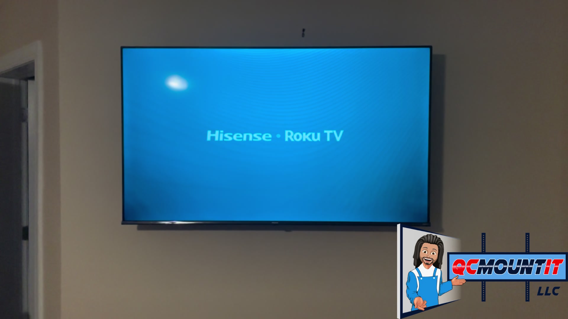 @QcMountit