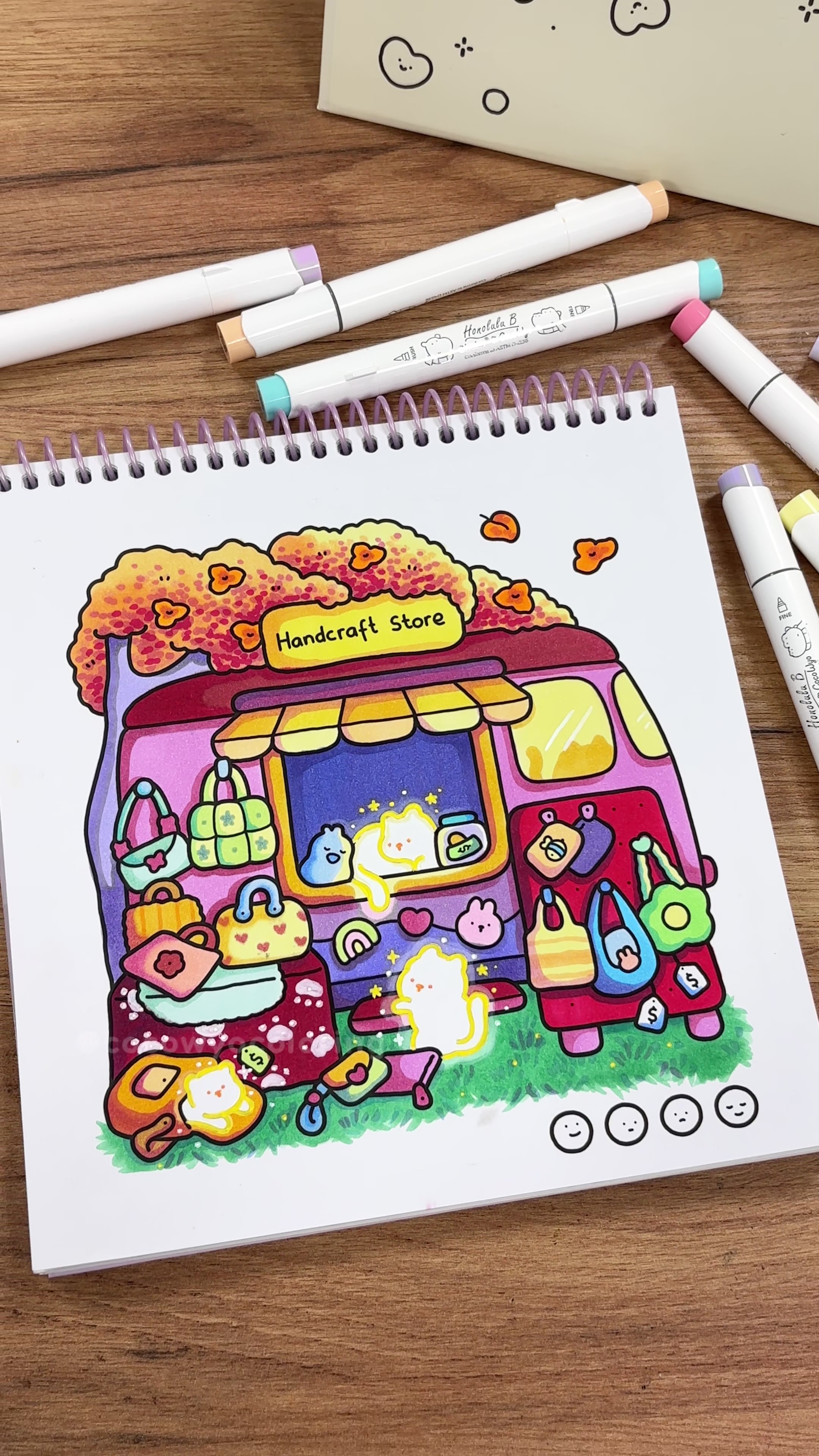 @cocowyocoloring