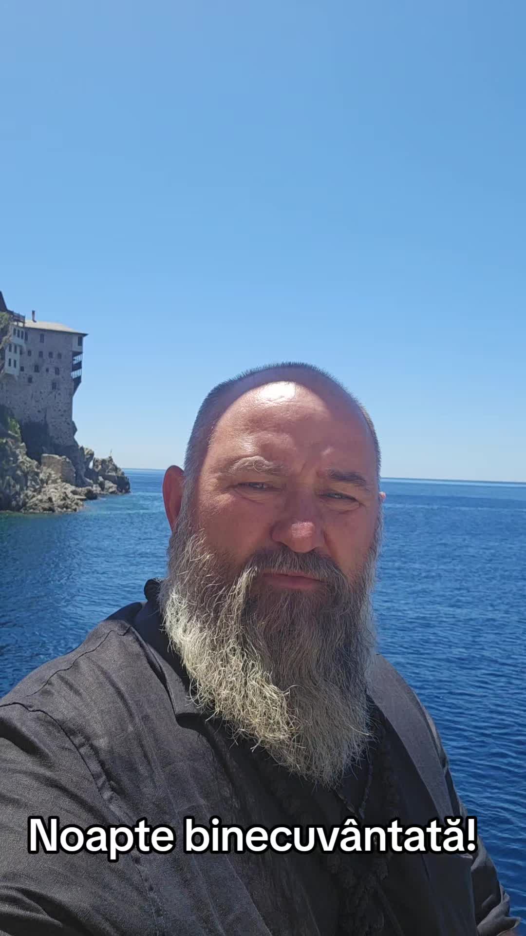 @Rugăciunea de azi