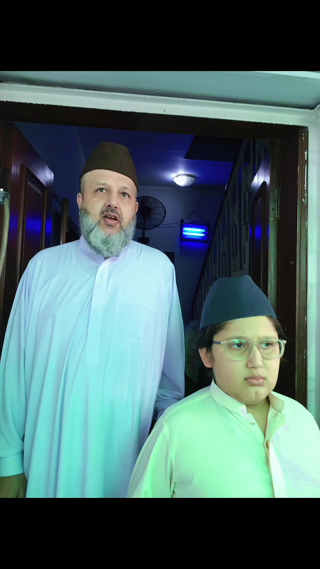 @Awais Qadri