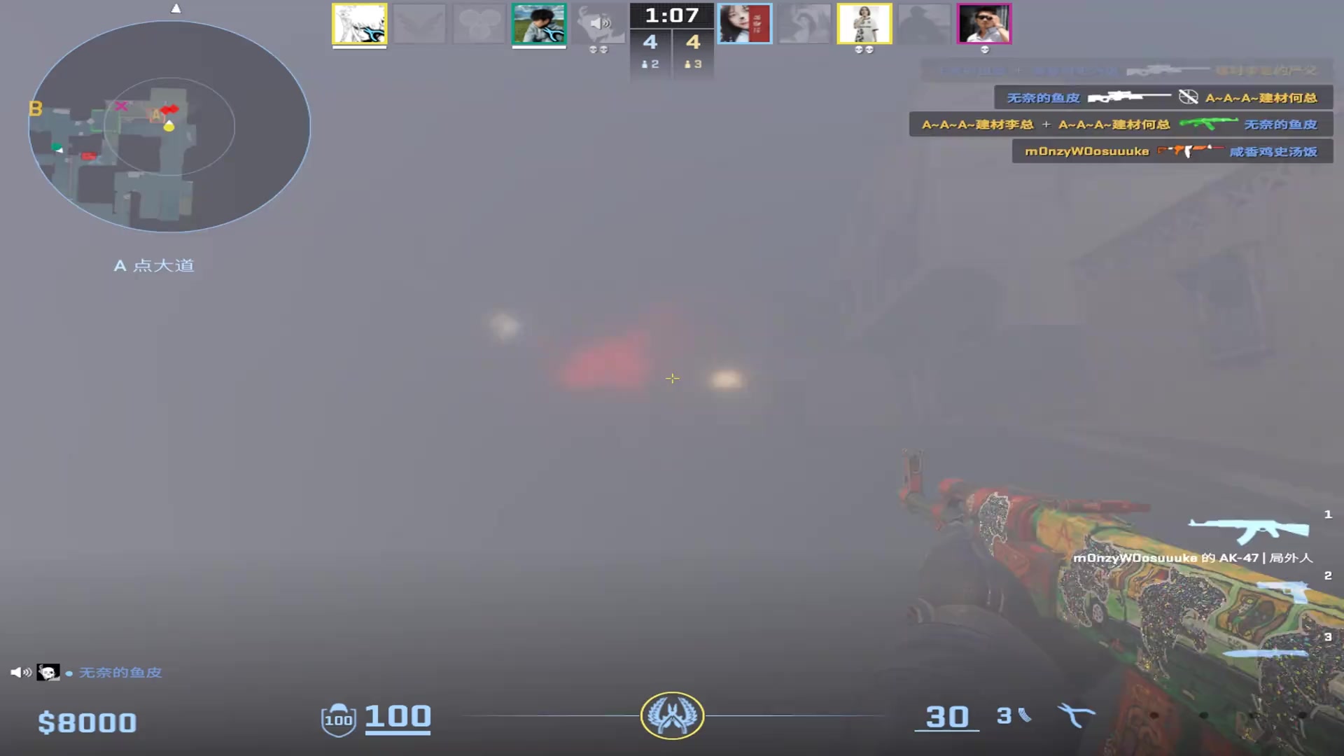 @GodXCs2