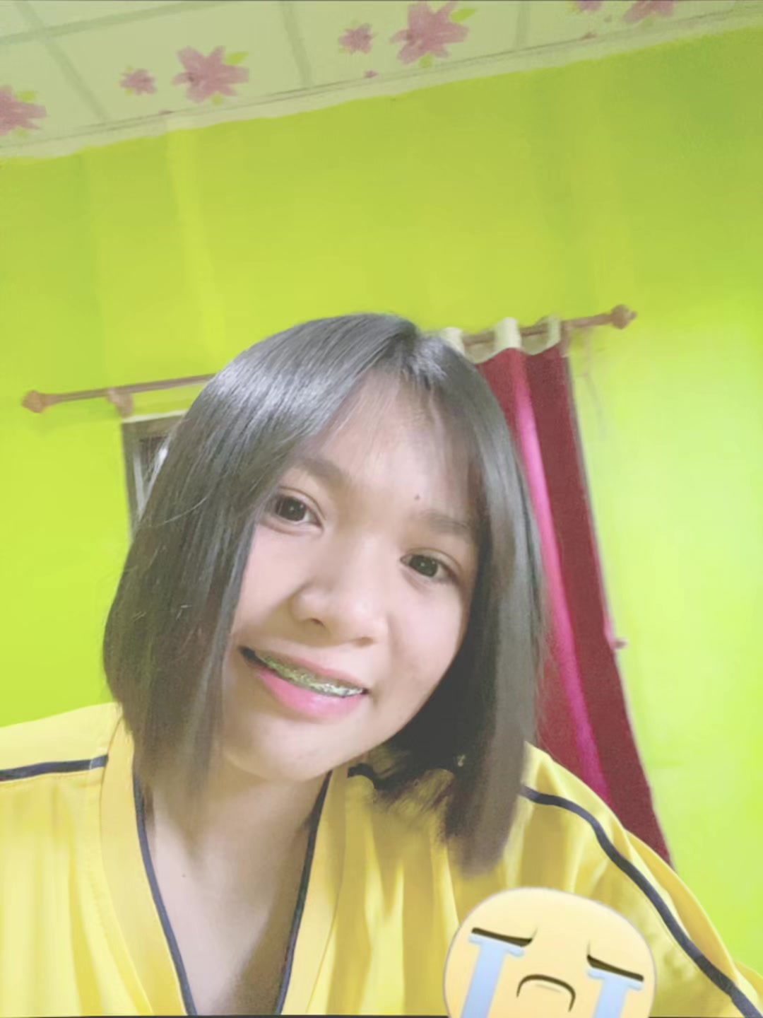 @อุ้ยแฟนมะดินนน👻