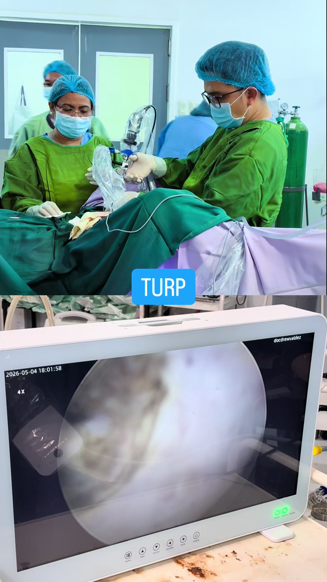 @Doc Drew Valdez | Urology