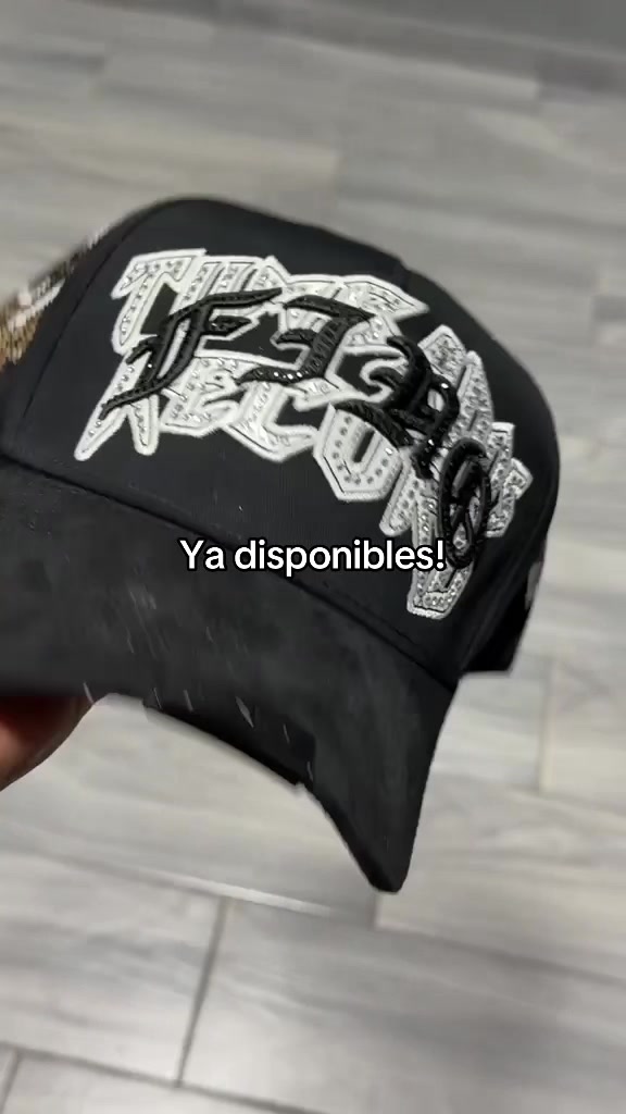 @PLACOSO HATS