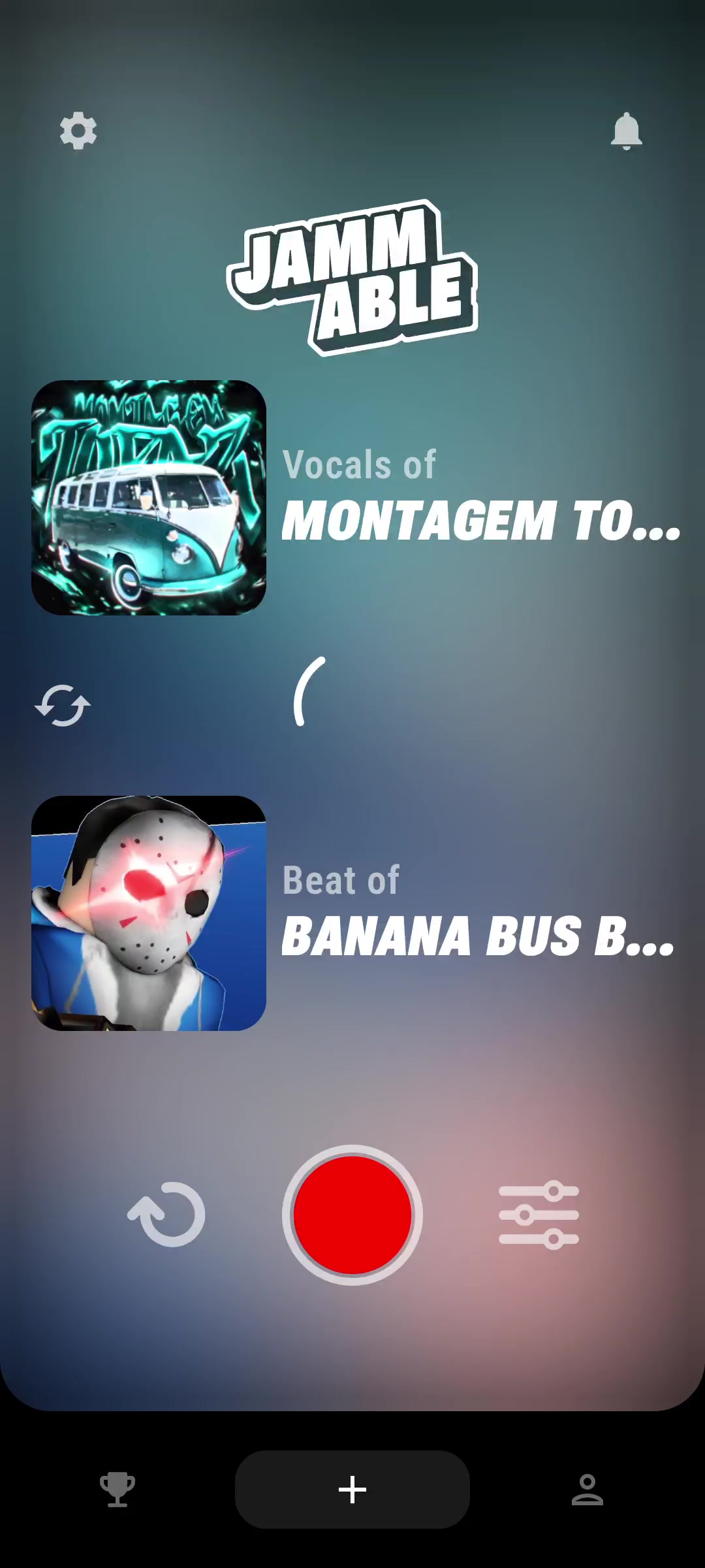 @Danisaken_TT