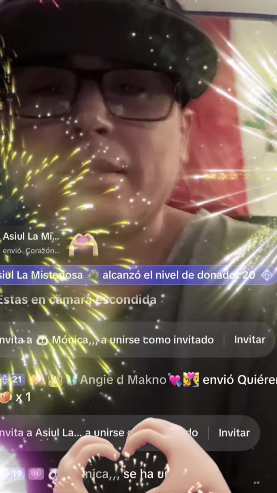 @JULIO EL LOBO🐺MISTERIOSO🐺