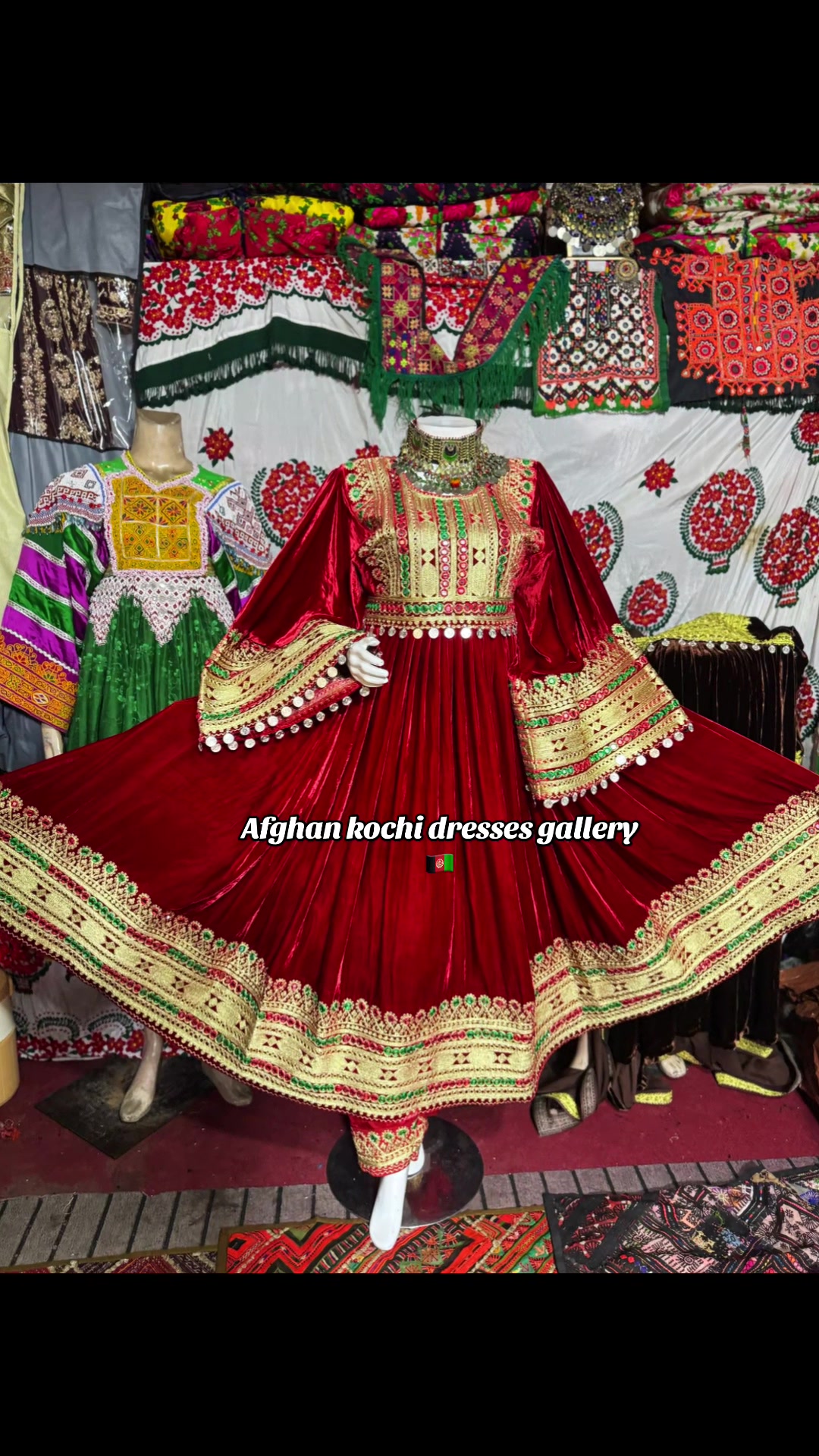 @afghankochidresses