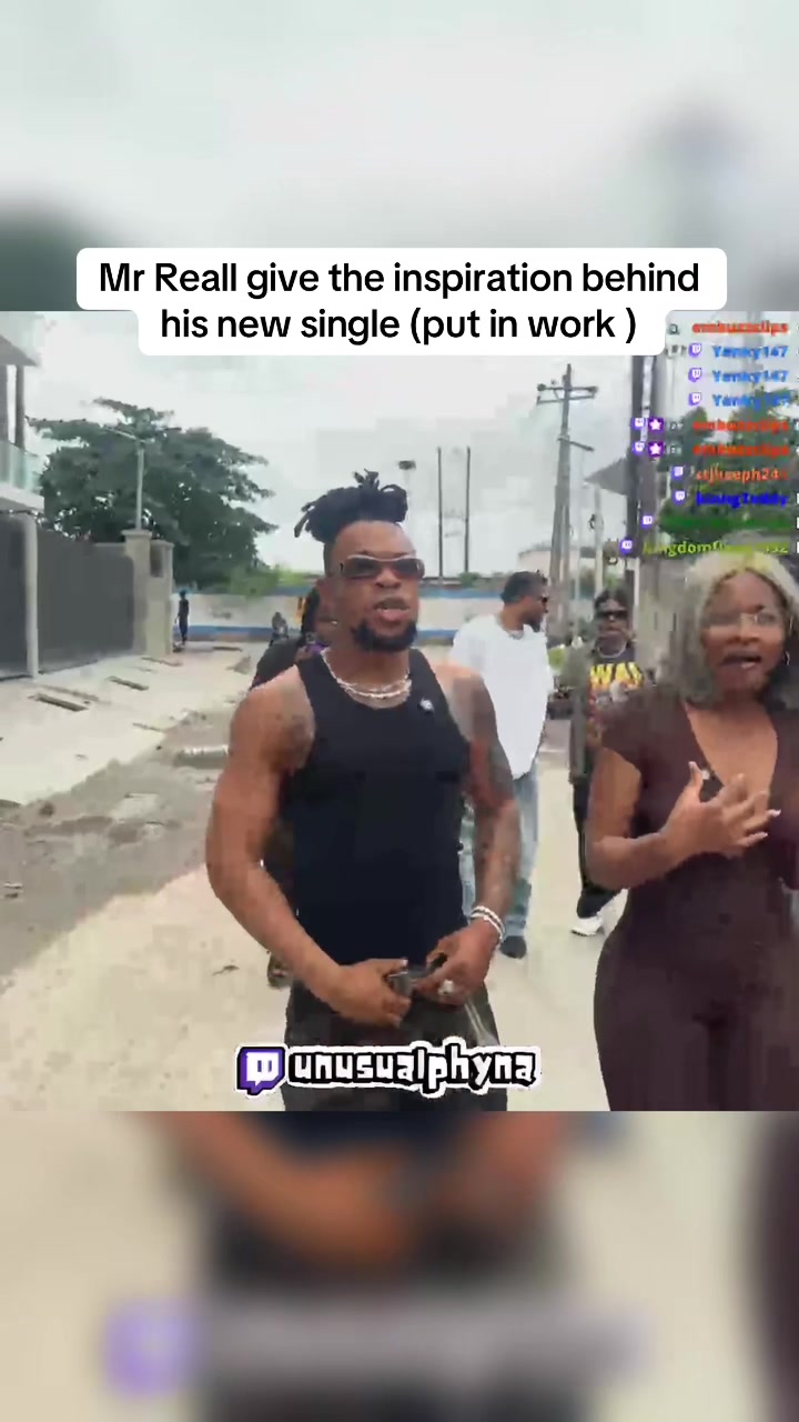 @Unusual_PhynaTv