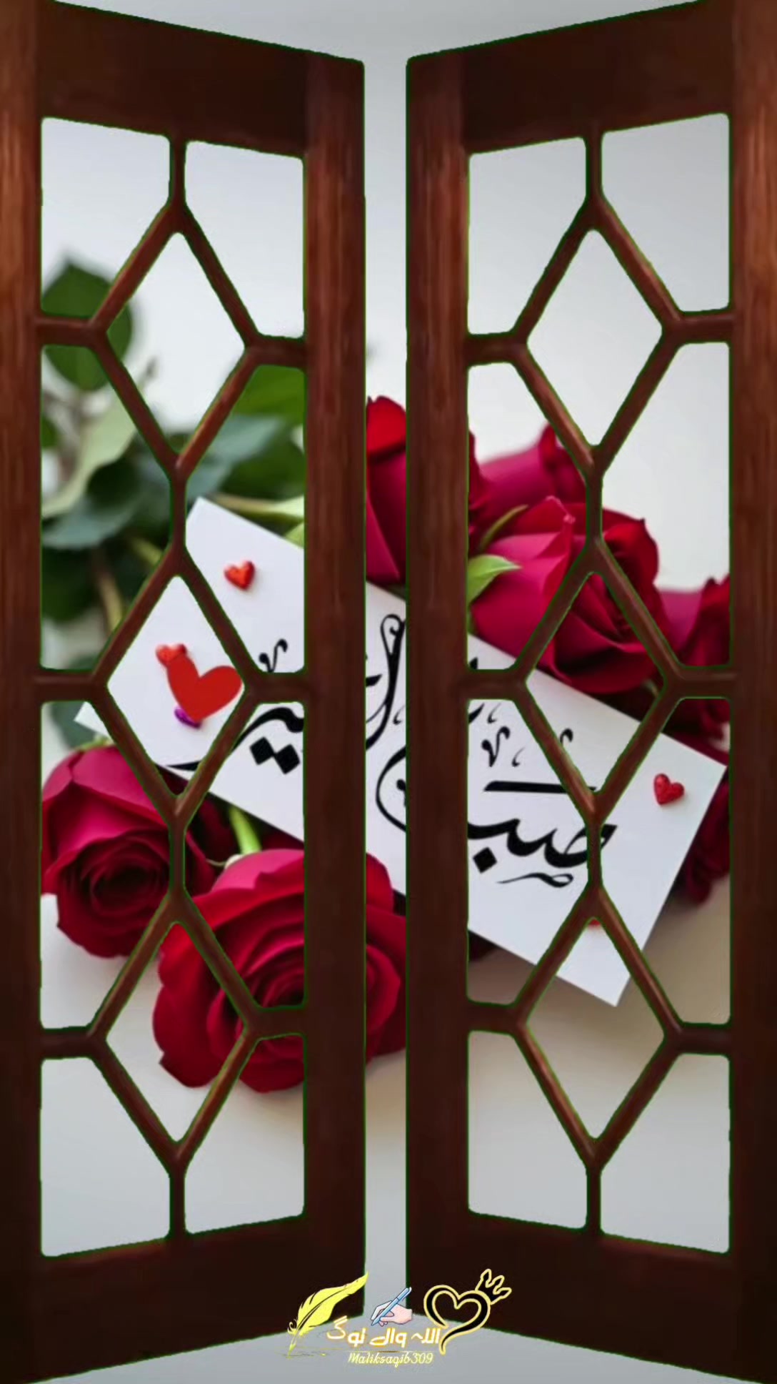 @اللہ والے لوگ✨