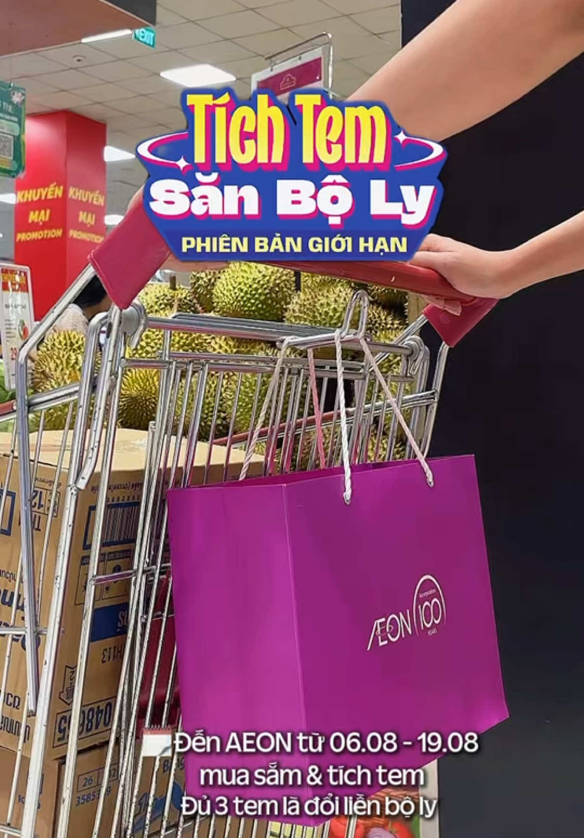@AEON Vietnam