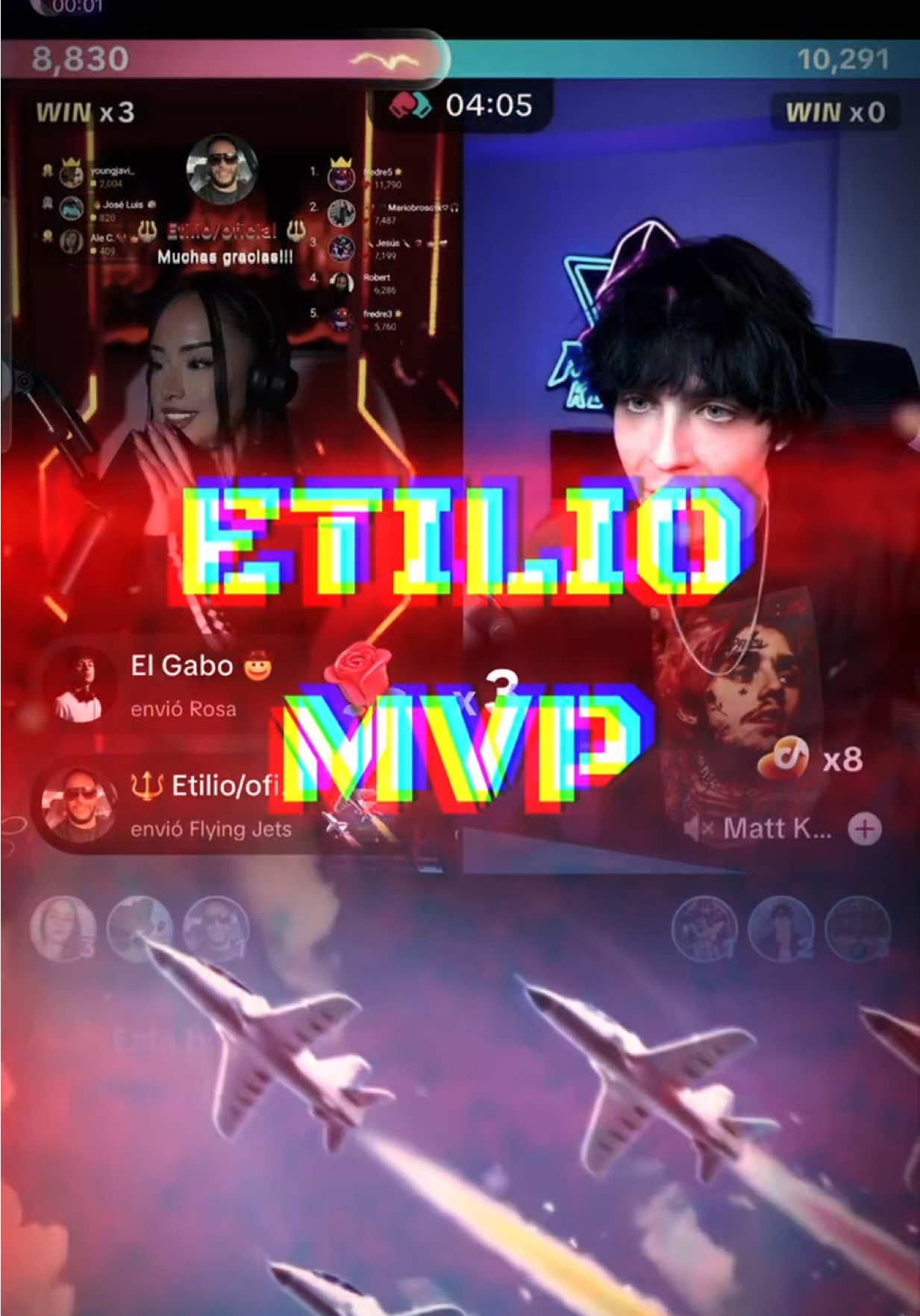 @Dj Lya Clips